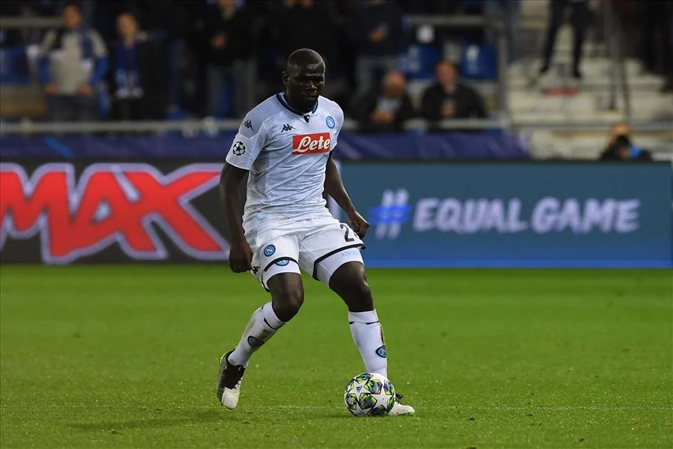 koulibaly