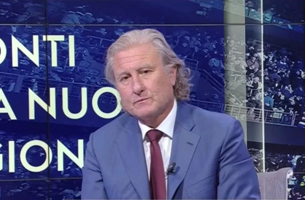 Porrà difende Ancelotti e De Laurentiis