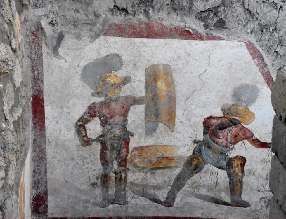 pompei