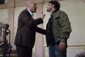 Dialogo tra Montalbano e Pasquale sul ribare item-thumbnail