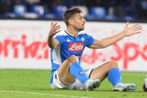 Juve vuole Llorente