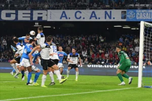 non colpa è di Giacomell