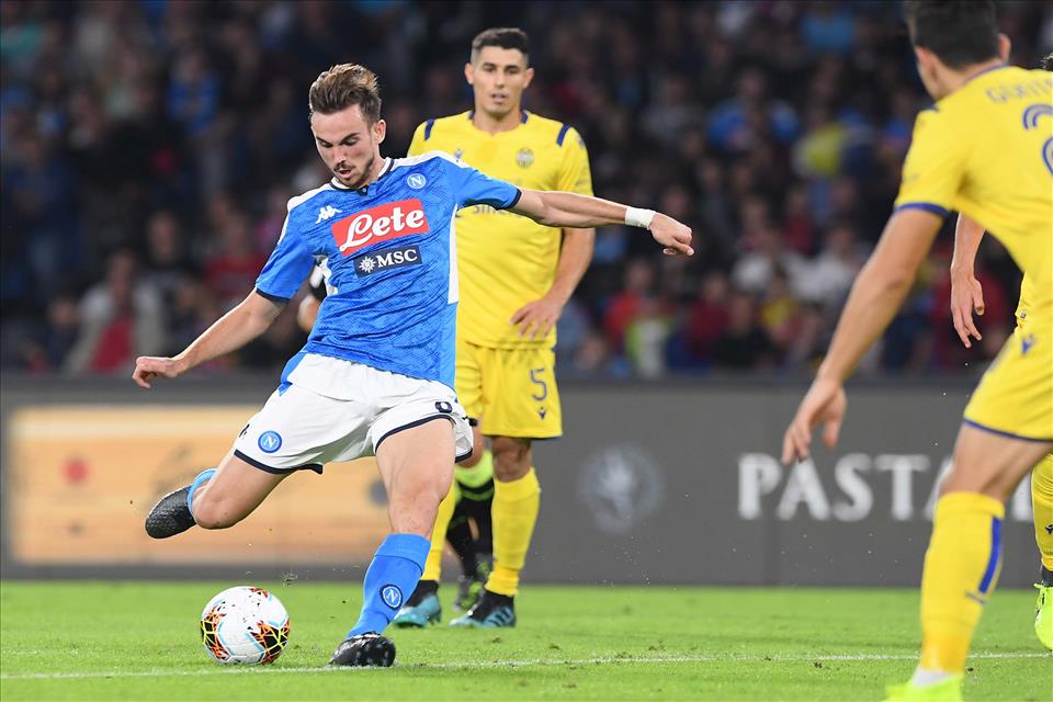 CorSport: l’Udinese stimola Fabian. Contro i friulani, l’anno scorso, il suo primo gol in Italia CorSport: l’Udinese stimola Fabian. Contro i friulani, l’anno scorso, il suo primo gol in Italia