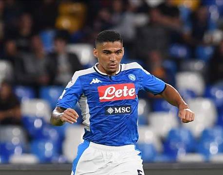 CorSport: Napoli-Allan, è strappo. L’addio è vicino. Amrabat sarà il suo sostituto