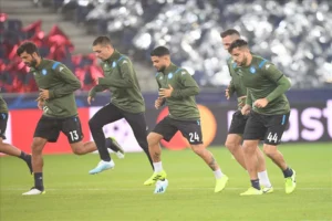 Ancelotti prova a vincere la sua prima trasferta Champions