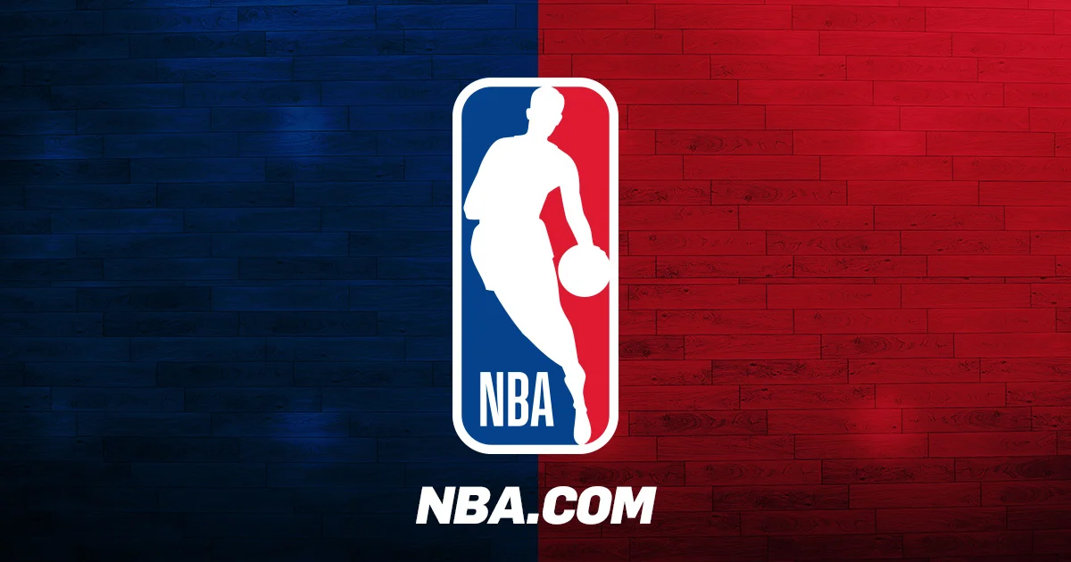 l'annuncio dell'nba