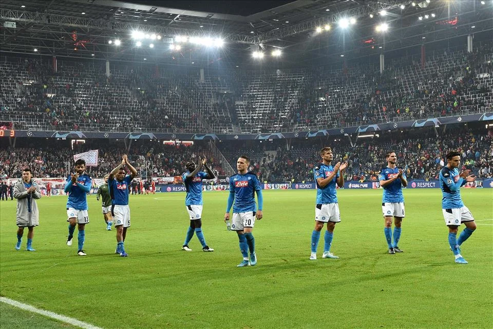 napoli