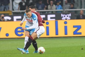 zielinski