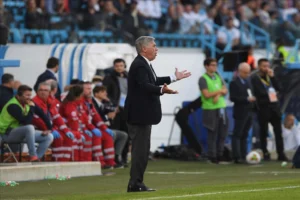 ancelotti