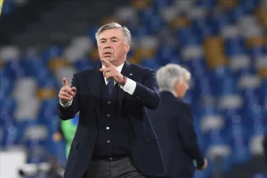 Ancelotti