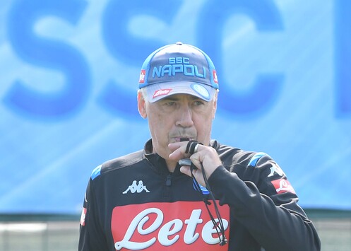 CorSera: Ancelotti fa da mediatore tra squadra e società