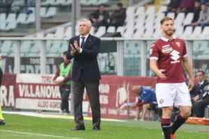 napoli campionato
