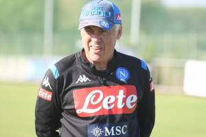 Alvino: «Ancelotti cambierà gli uomini, non il modulo. Panchine eccellenti in vista» item-thumbnail