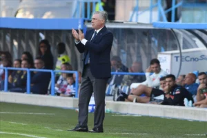 ancelotti