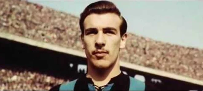 antonio valentin angelillo