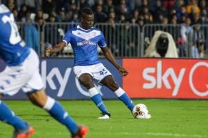 Balotelli non convocato per la partita contro la Roma item-thumbnail