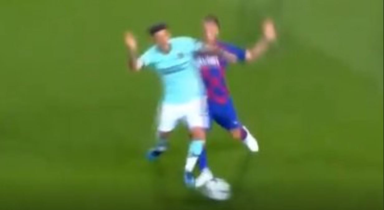 Repubblica: Var in Champions, i club chiedono il challenge. Inter capofila Repubblica: Var in Champions, i club chiedono il challenge. Inter capofila