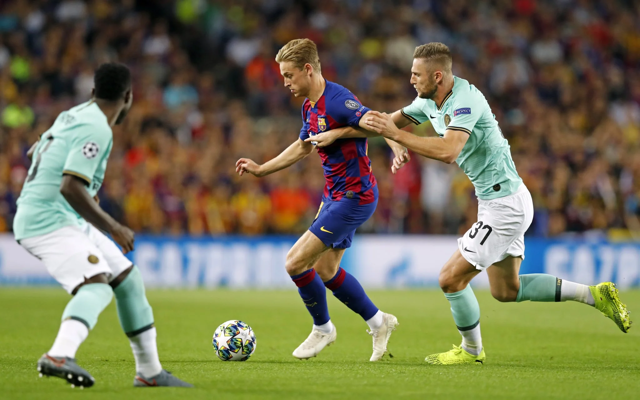 barcellona-inter