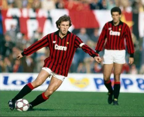 baresi