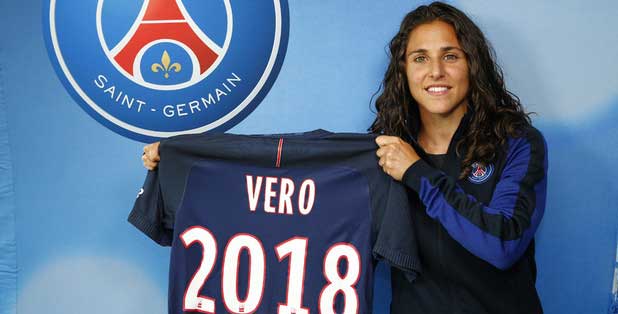 Vero Boquete contro la Supercoppa spagnola in Arabia: «I diritti umani non sono in vendita» Vero Boquete contro la Supercoppa spagnola in Arabia: «I diritti umani non sono in vendita»
