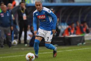 Il Napoli va a sbattere sulla fortezza della Spal item-thumbnail