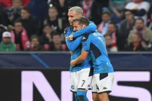 per mertens e callejon de laurentiis supera i cinesi
