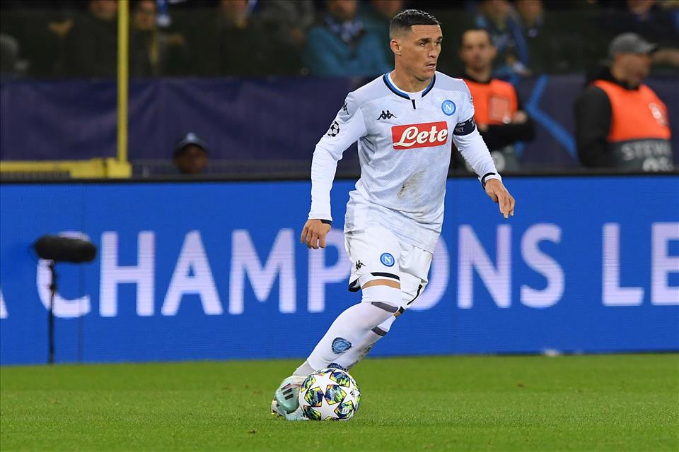 CorSport: Napoli-Verona, Ancelotti pensa al tridente mascherato CorSport: Napoli-Verona, Ancelotti pensa al tridente mascherato