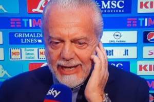 Il Napoli Calcio abbandoni il modello Robinson Crusoe item-thumbnail