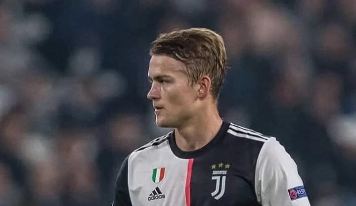 De Ligt