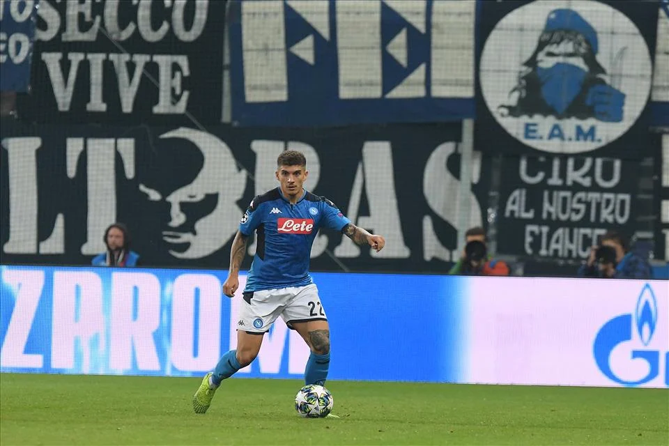 di lorenzo