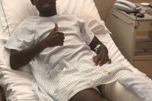 Riuscita l’operazione al menisco di Diawara item-thumbnail