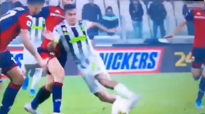 dybala