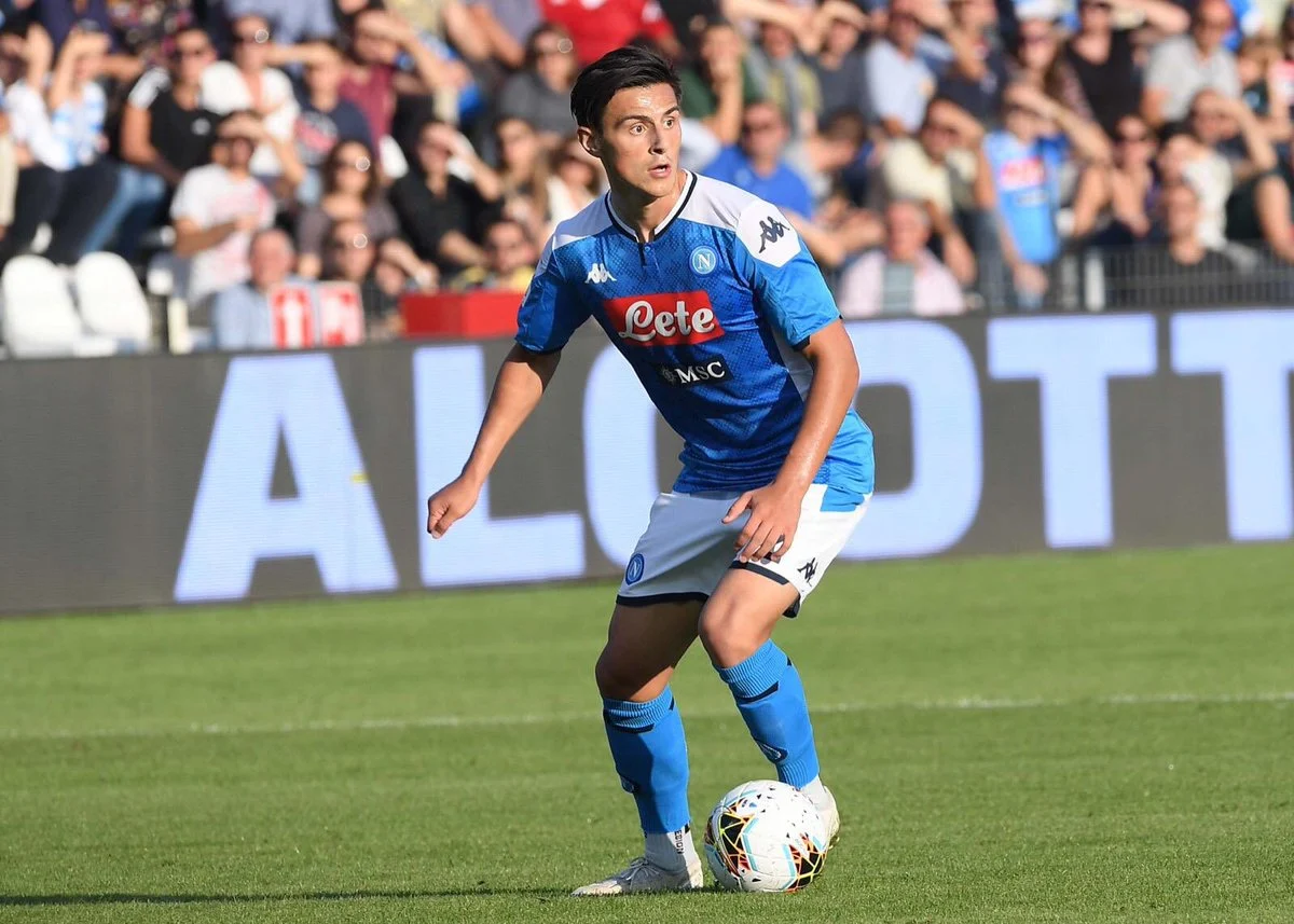 difficile la chance per elmas
