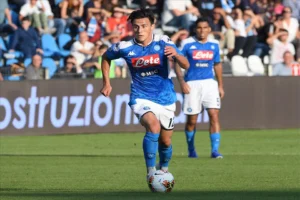 gattuso sceglie il turnover