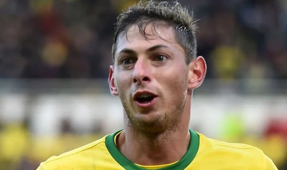 emiliano sala
