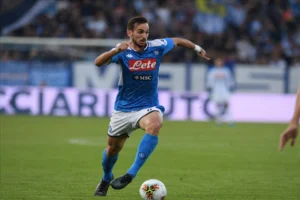 fabian ruiz