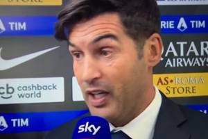 La Roma dà spettacolo (3-0 al Parma) e Mkhitaryan è un gran bel giocatore item-thumbnail