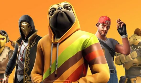 L'avversario del calcio è Fortnite
