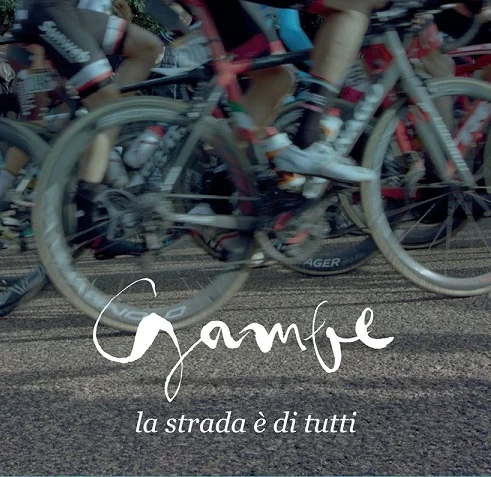 Gambe, docufilm