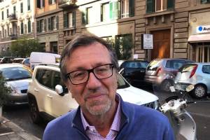 Verdelli: “Napoli è un abito mentale. Si può essere napoletani senza dialetto e vittimismo” item-thumbnail