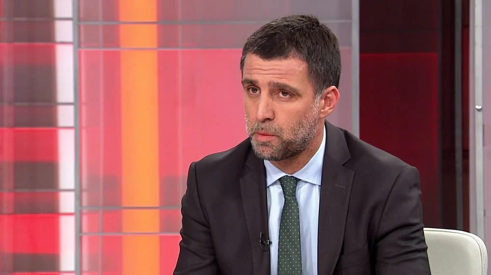 Hakan Sukur