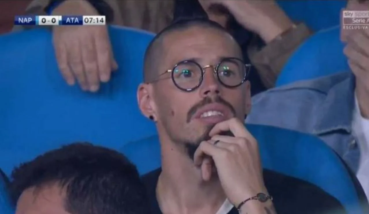 Hamsik