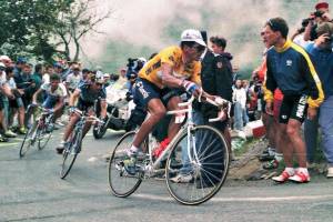 Ancelotti in versione Indurain, risfodera la parola frottola item-thumbnail
