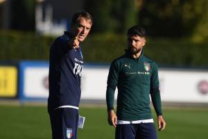 CorSport: la Nazionale può far bene ai giocatori in crisi nei rispettivi club item-thumbnail