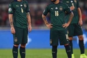 Sky, la probabile formazione dell’Italia. Gioca Insigne. Florenzi preferito a Di Lorenzo item-thumbnail