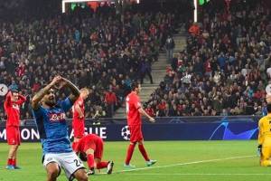 Grinta e cuore tutti insieme, Insigne esulta sui social item-thumbnail