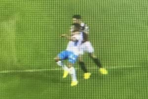 Marelli: «Era rigore la trattenuta di Izzo su Ghoulam» item-thumbnail