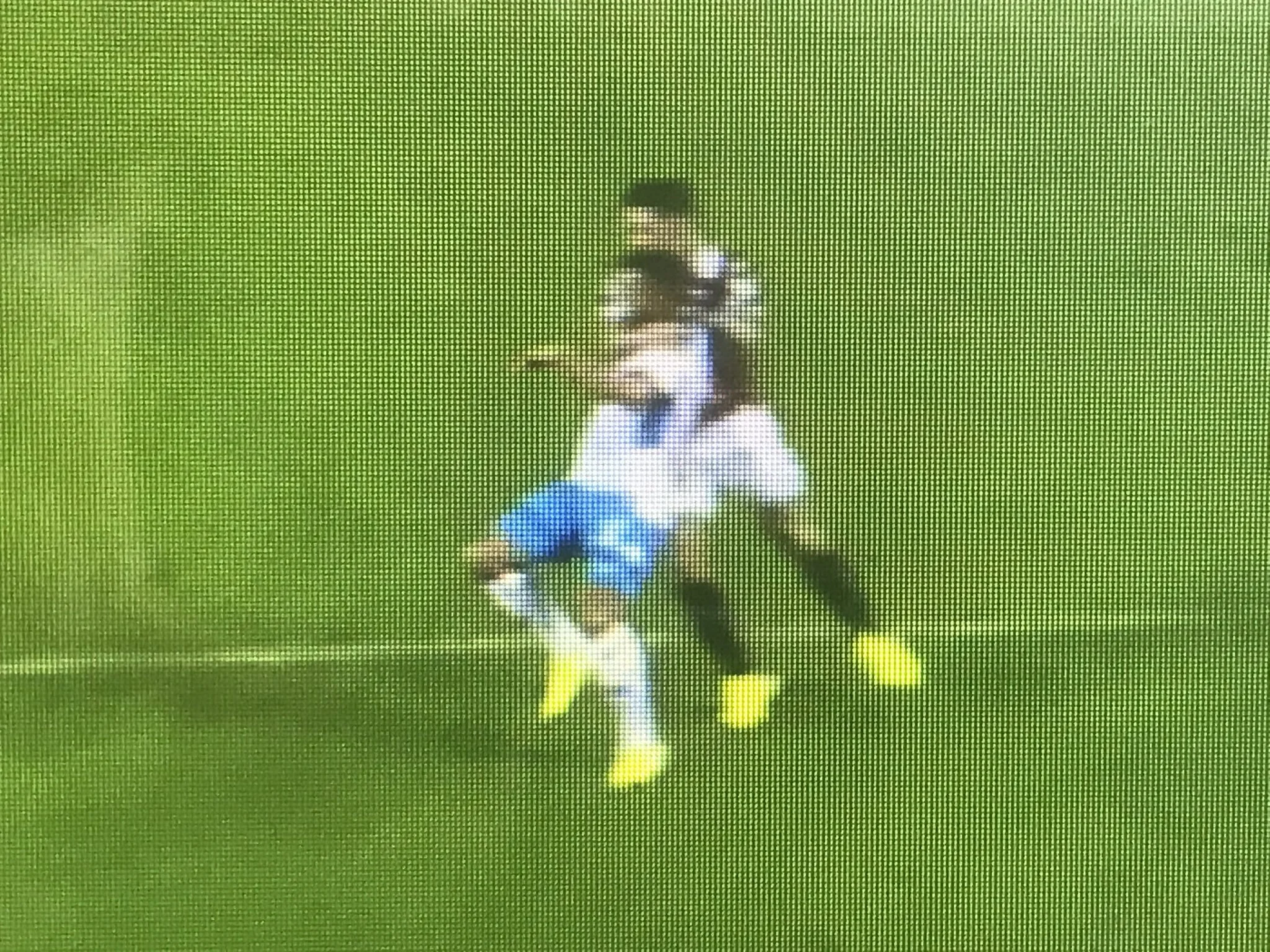 rigore izzo ghoulam