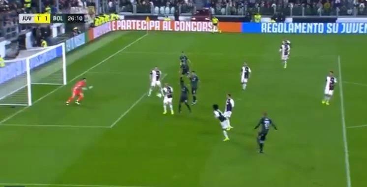 juve-bologna