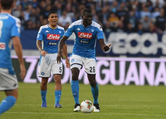 quattro azzurri per un tesoretto da 300 milioni